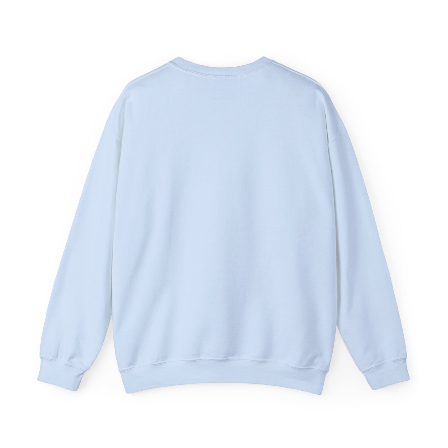 Escape and Explore Crewneck Sweatshirt - Unisex Heavy Blend™